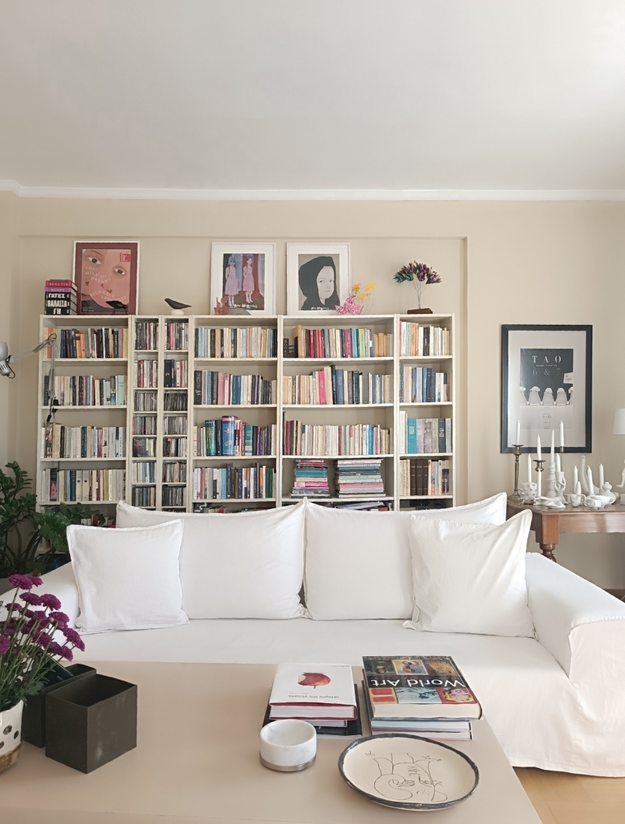 (Προς Ενοικίαση) Κατοικία Ρετιρέ || Αθήνα Κέντρο/Αθήνα - 92 τ.μ, 1 Υ/Δ 